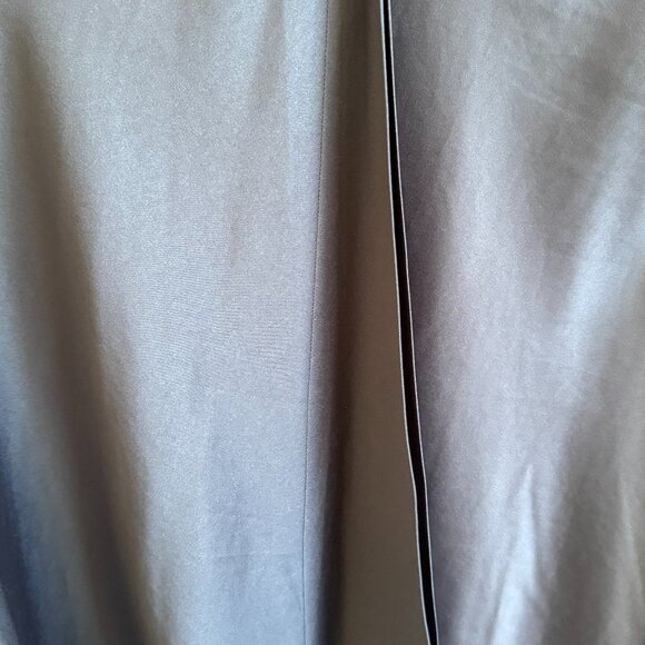 Alani Korea Navy Blue Dress NWOT - Picture 4 of 4